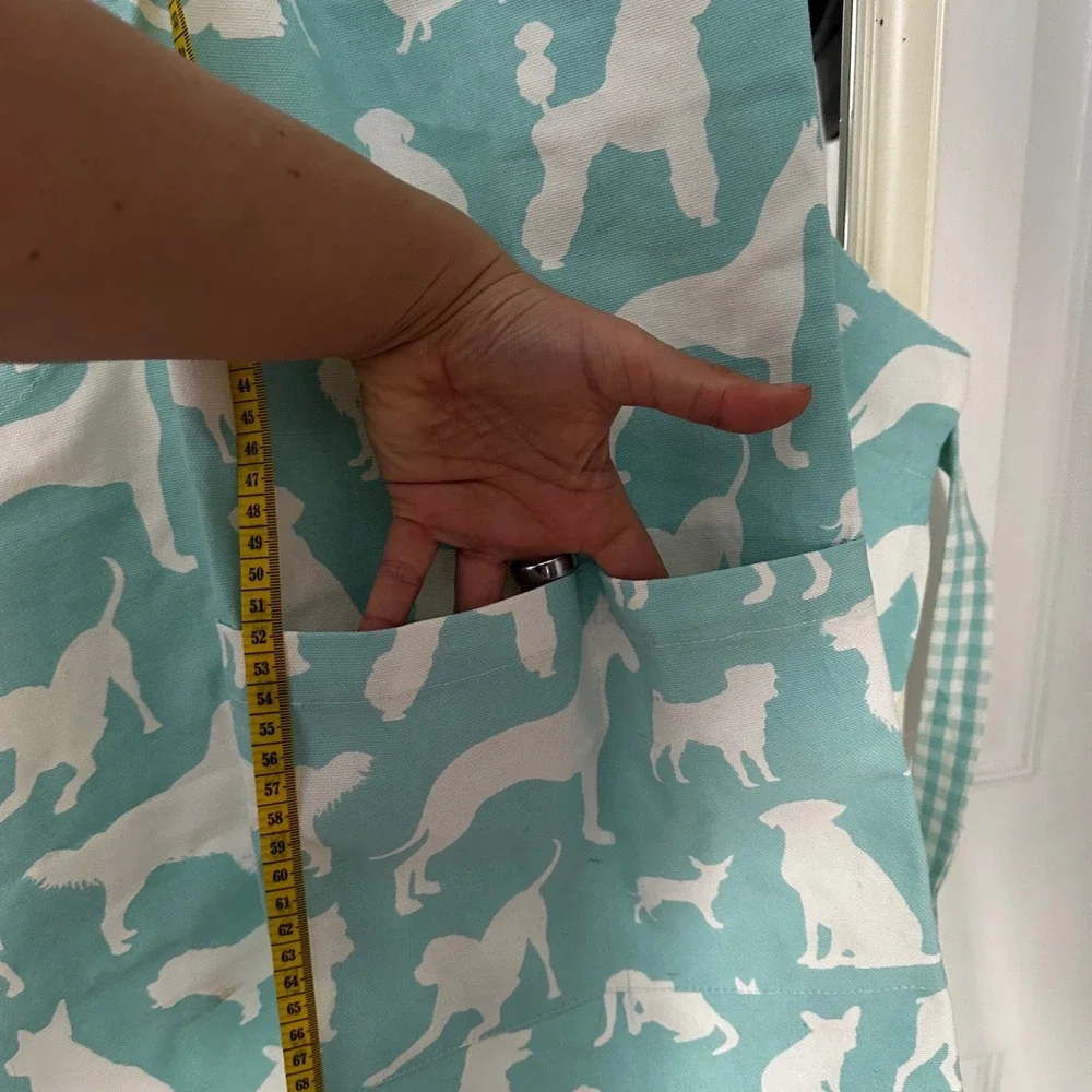 DII charming teal